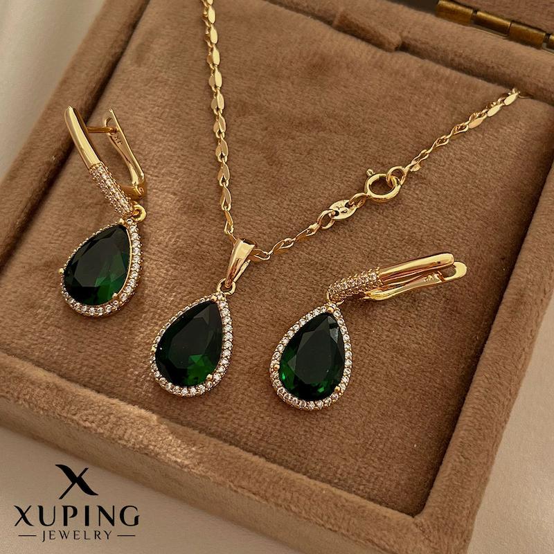 نیمست اشکی جواهری ژوپینگ