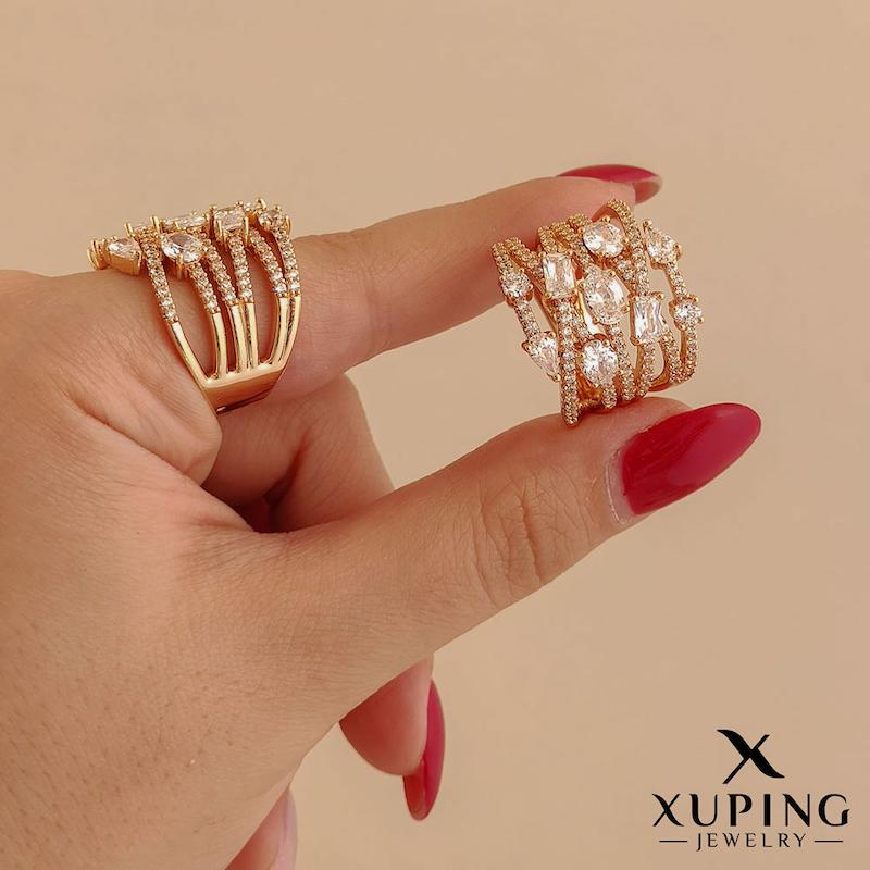 انگشتر پورتو باگت ژوپینگ