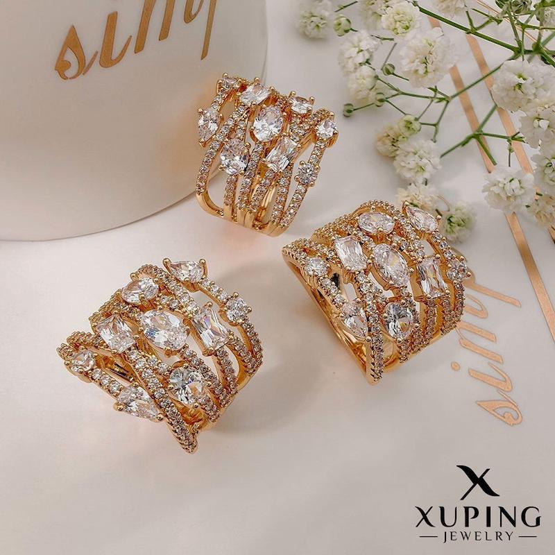 انگشتر پورتو باگت ژوپینگ