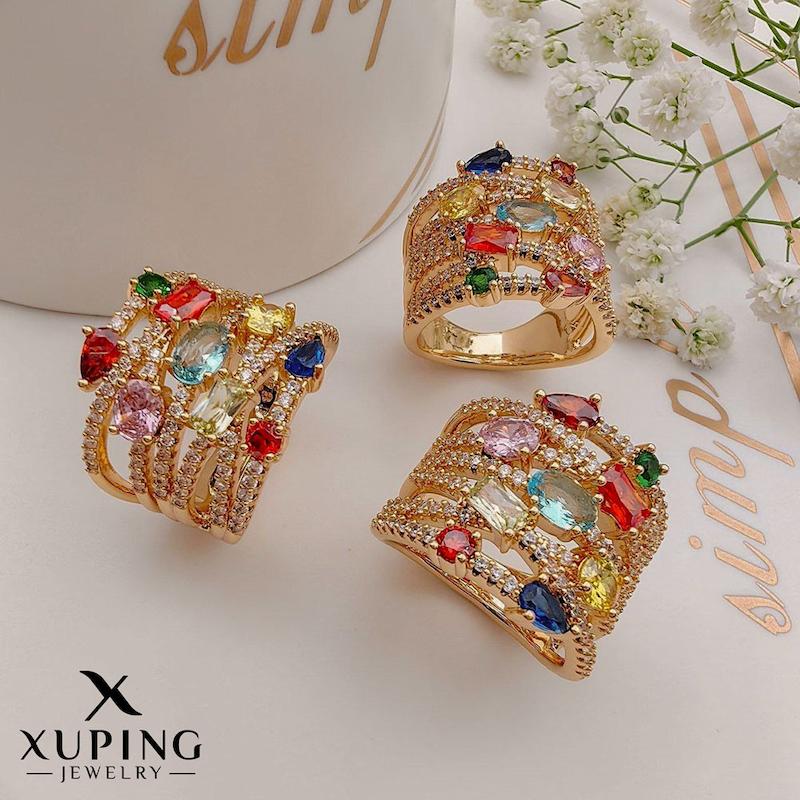 انگشتر پورتو باگت ژوپینگ