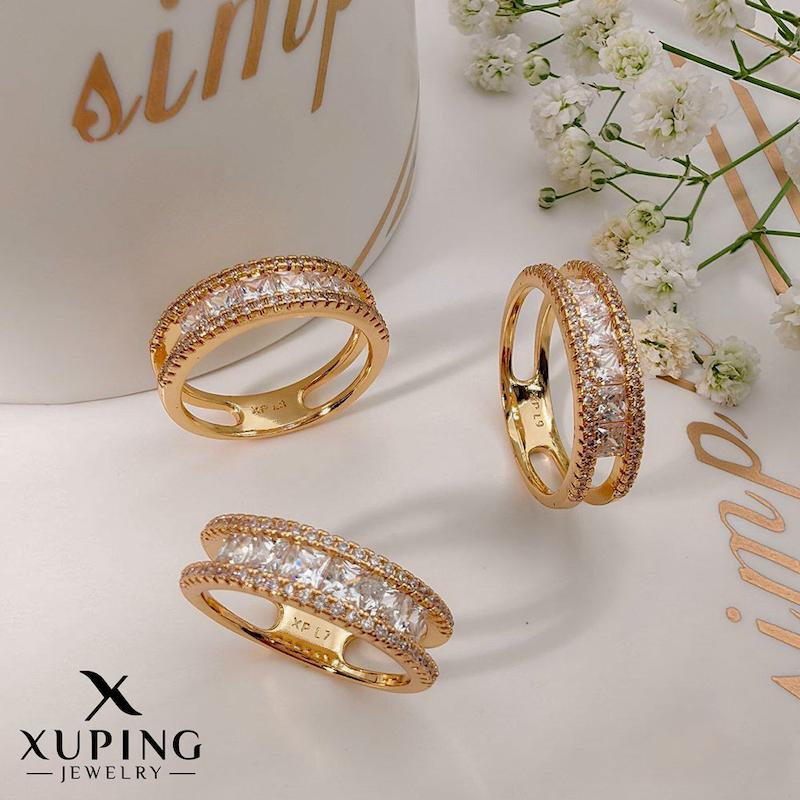 رینگ دولاین باگت ژوپینگ