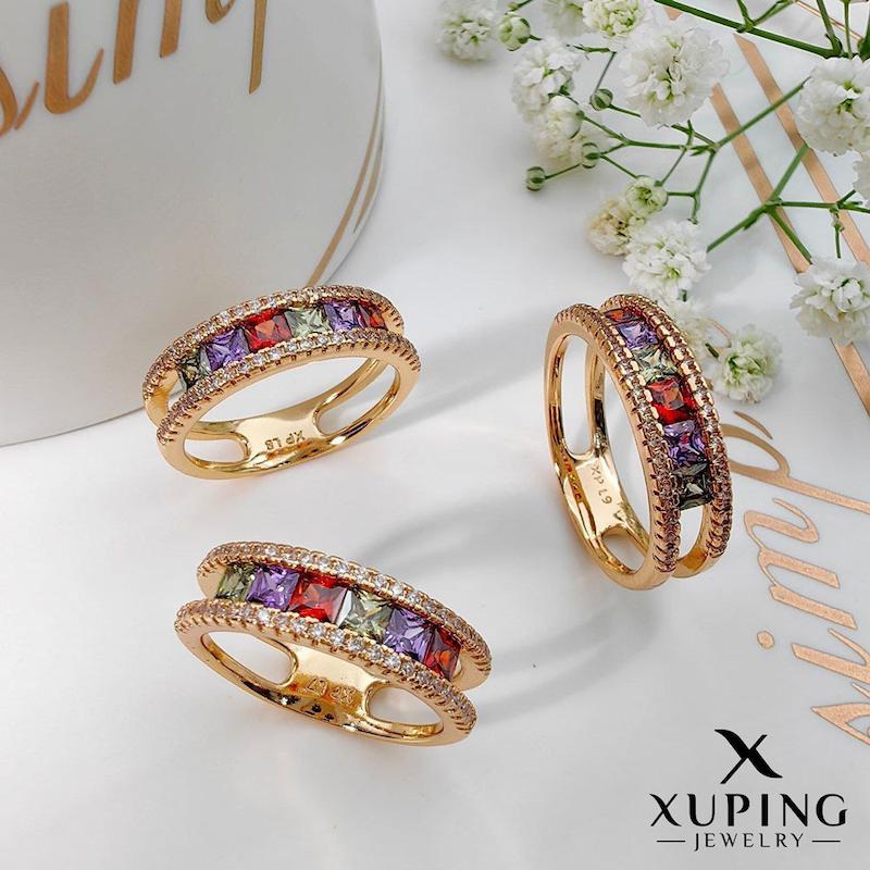 رینگ دولاین باگت ژوپینگ