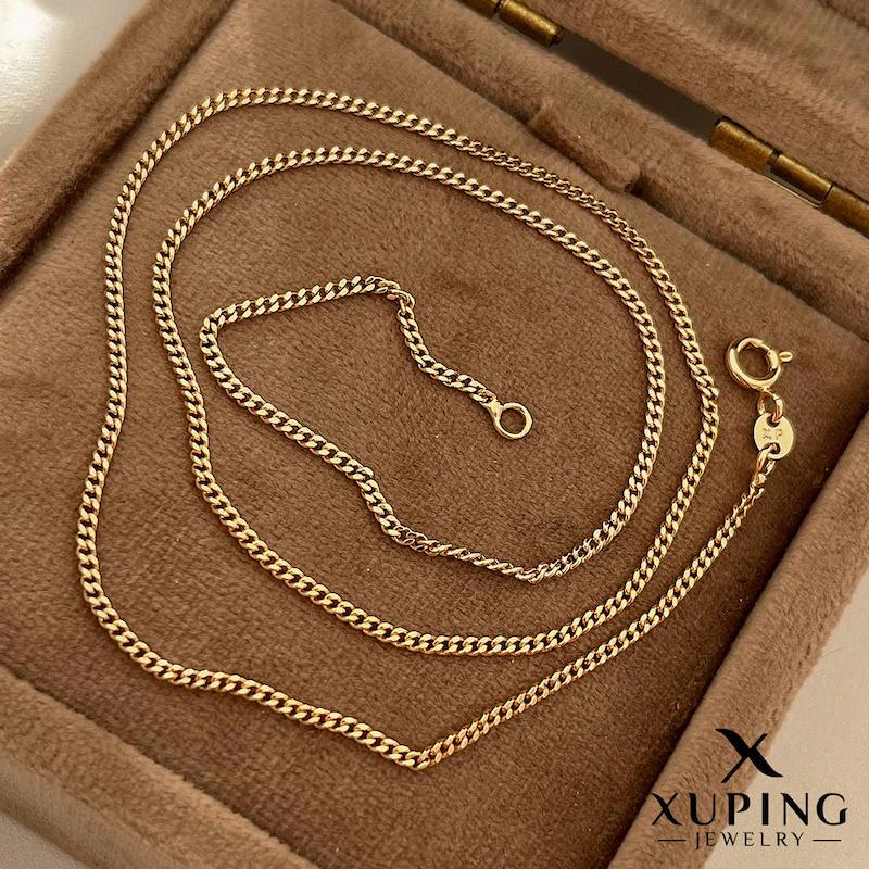 زنجیر کارتیر 2 میل ژوپینگ