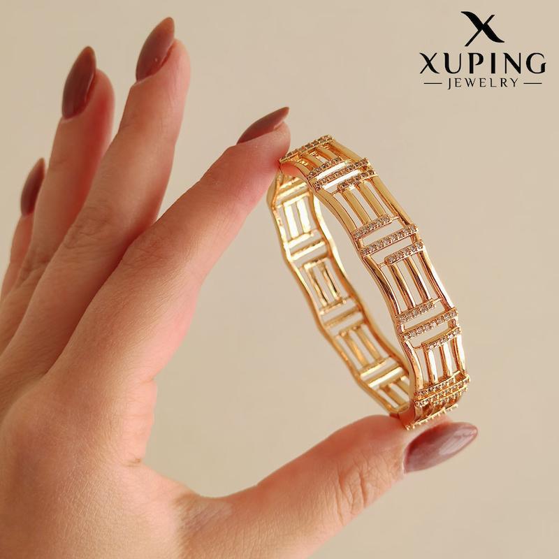 تکدست ورساچه نگین‌دار ژوپینگ