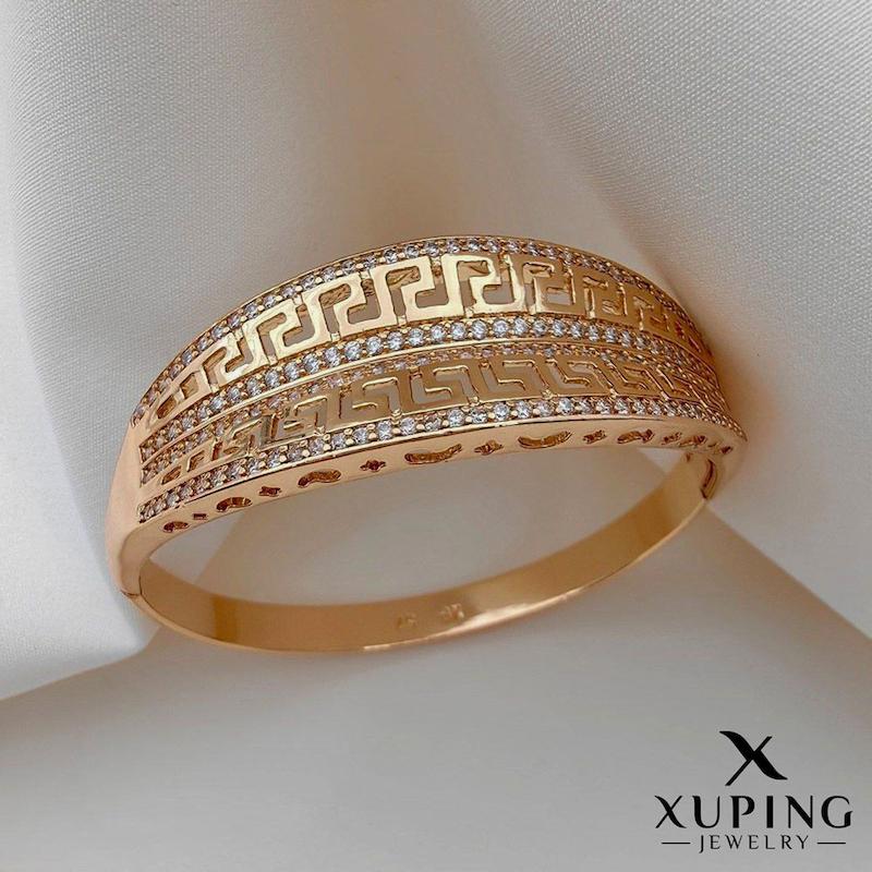 تکدست ورساچه نگین‌دار ژوپینگ