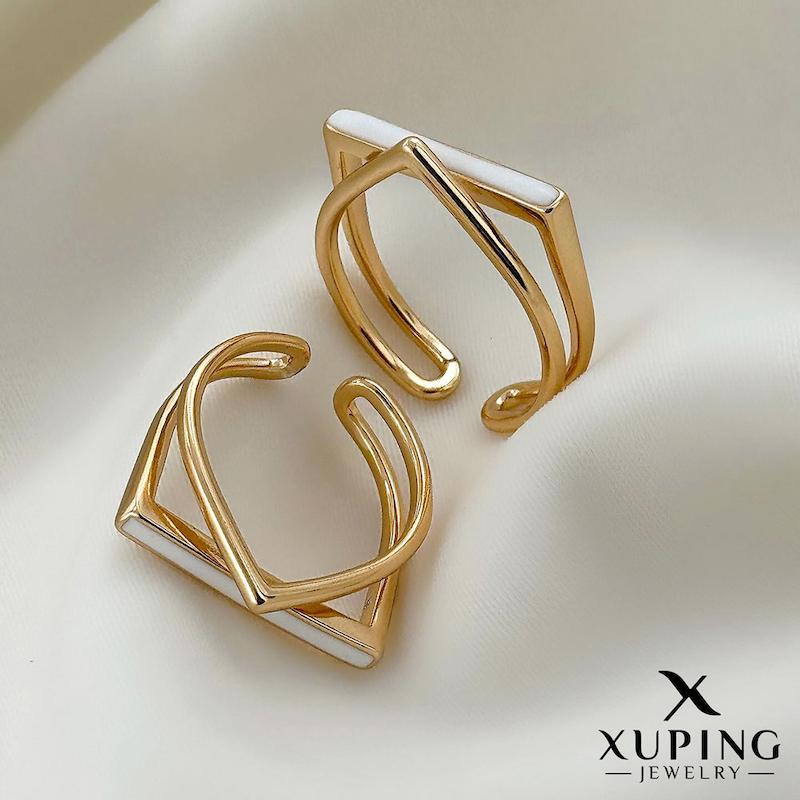 انگشتر مینیمال مینا ژوپینگ