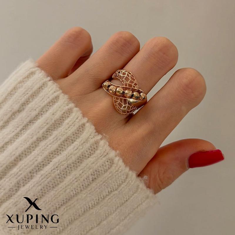 انگشتر فیوژن البرنادو ژوپینگ