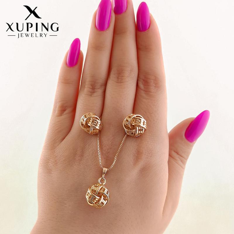 نیمست گره ژوپینگ