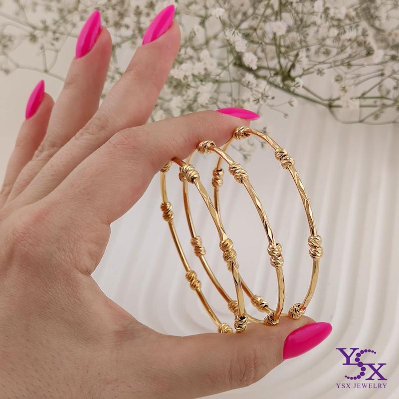 النگو آینه‌‌تراش البرنادو YSX