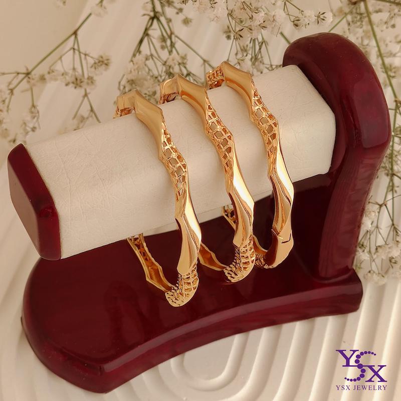 تکدست فیوژن YSX