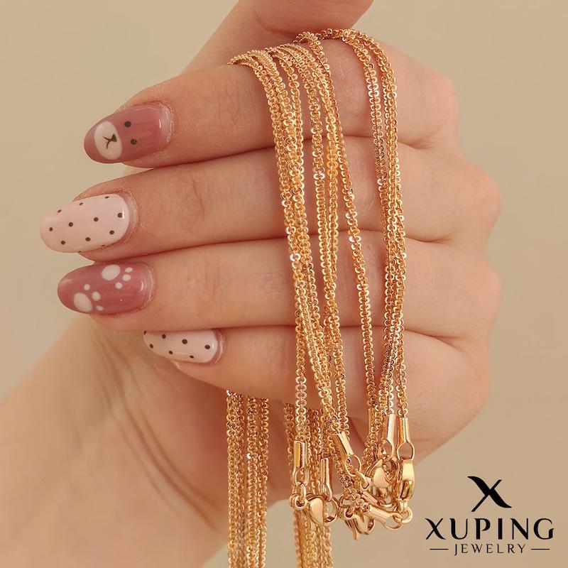 زنجیر خاویاری 2 میل ژوپینگ