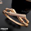 تکدست بولگاری طرح‌طلا DREAM