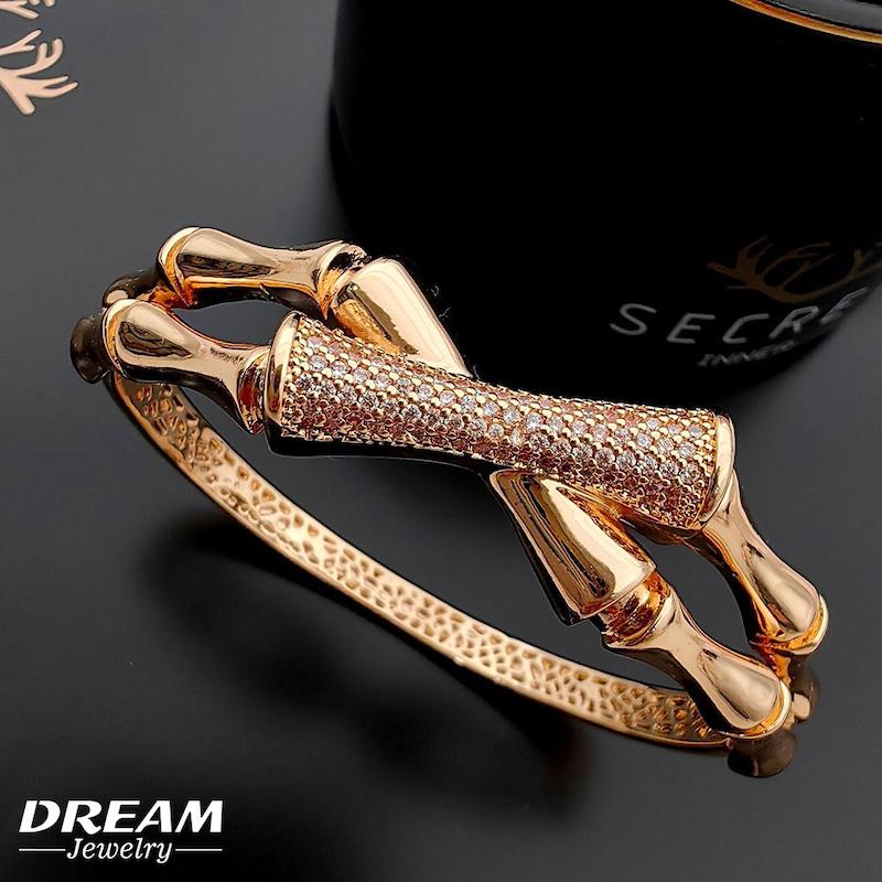 تکدست بولگاری طرح‌طلا DREAM