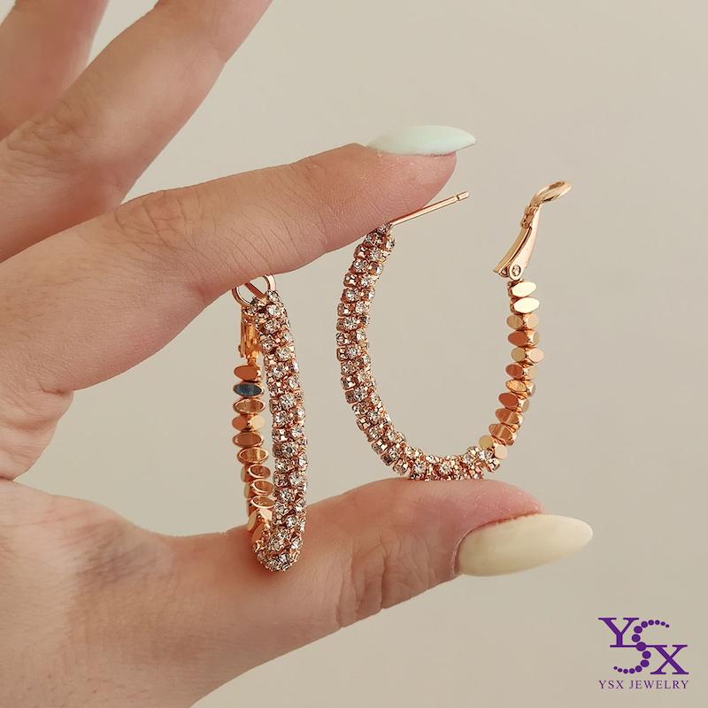 گوشواره رویالیتی YSX