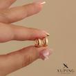 گوشواره حلقه نوزادی ژوپینگ