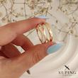 حلقه پشت‌حلقه گندمی ژوپینگ