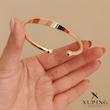 بنگل مینیمال آینه‌ای ژوپینگ