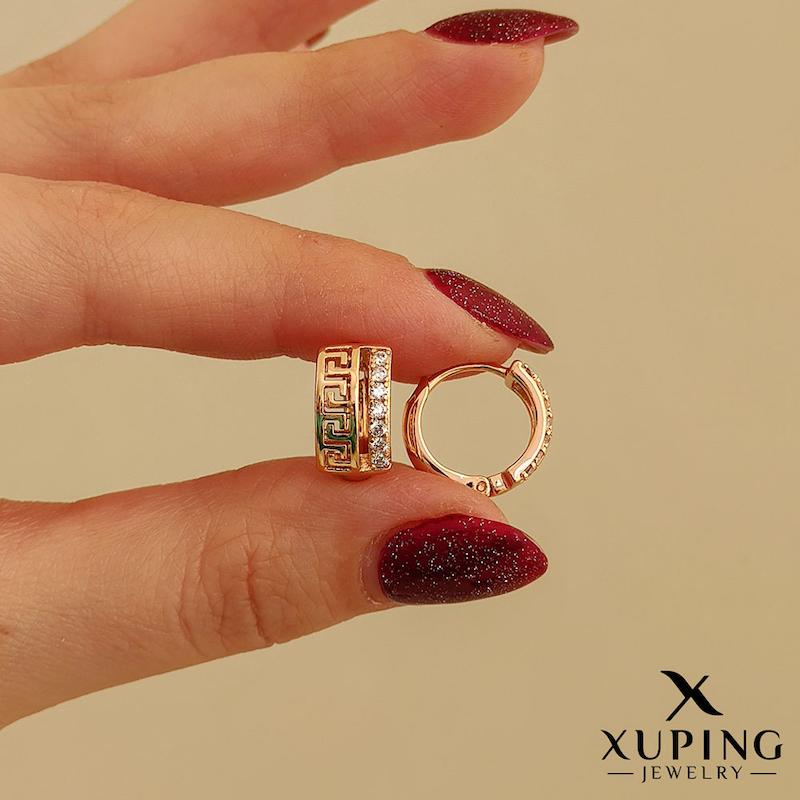 گوشواره ورساچه کوچک ژوپینگ