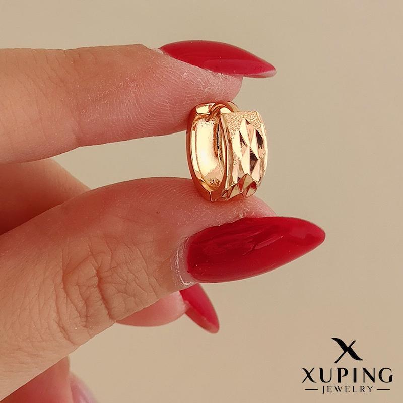 گوشواره تراش طرح‌طلا ژوپینگ