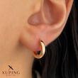گوشواره حلقه ساده ژوپینگ