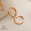 گوشواره حلقه ساده ژوپینگ