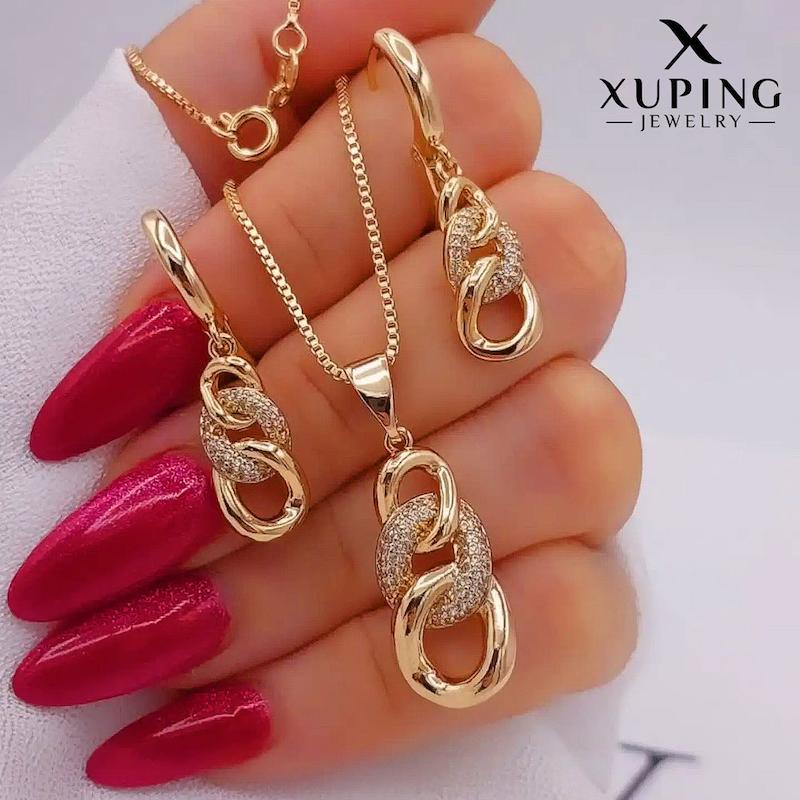نیمست کارتیر نگین‌دار ژوپینگ