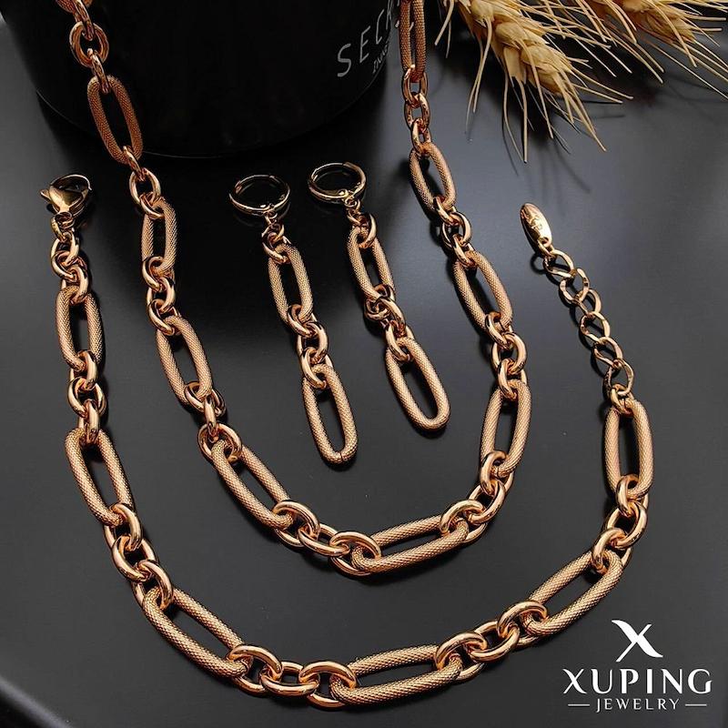 سرویس حلقه‌ای طرح‌طلا ژوپینگ