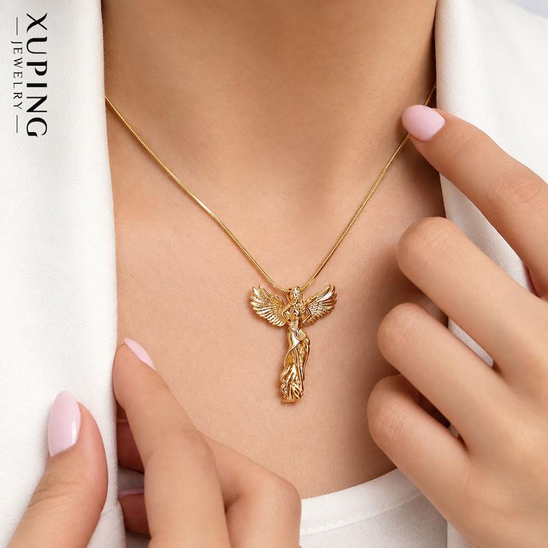 پلاک فرشته ژوپینگ