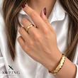 تکدست آینه‌‌تراش 10میل ژوپینگ