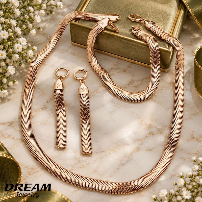 سرویس هرینگبون (ماری) 8میل DREAM