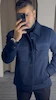 کت فوتر ضخیم 2جیب مردانه