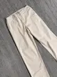 شلوار لینن راسته مردانه  
