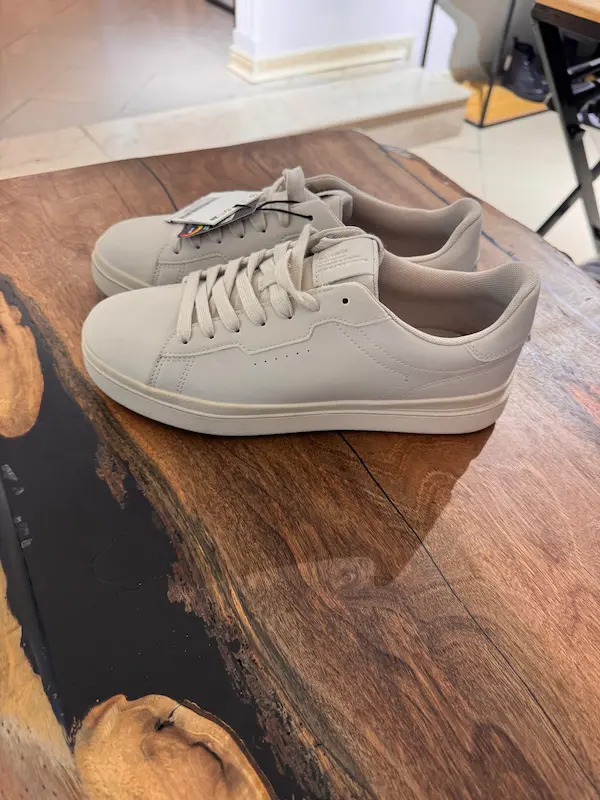 کتونی مردانه اورجینال