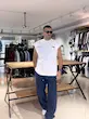 کاور مردانه پارچه گرم بالا CVMR003