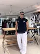 کاور مردانه پارچه گرم بالا CVMR003