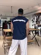 کاور مردانه پارچه گرم بالا CVMR003