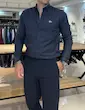 پیراهن آکسفورد LACOSTE آستین بلند مردانه 