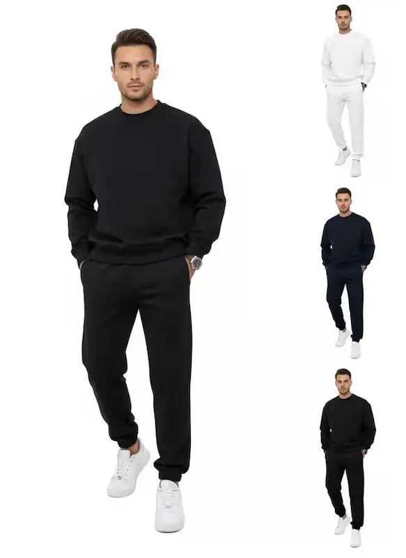 شلوار اسلش دم پا گتر مردانه SLGT001