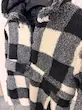 هودی نیم زیپ مردانه جیب کانگرویی PULL&BEAR
