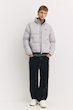 کاپشن PULL&BEAR مردانه بادی اورجینال Kptr002