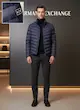 کاپشن بادی ARMANI EXCHANGE 