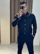 پیراهن پولو آکسفورد مردانه
