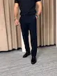 شلوار پارچه ای اسلیم مردانه