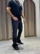 شلوار جین مردانه کپ بوت کات 