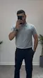 پلوشرت  POLO دکمه ای مردانه