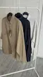 پیراهن  کتان نازک مردانه GMKT002