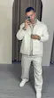 ست سویی شرت و شلوار مردانه