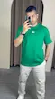 تیشرت یقه گرد مردانه hugo های کپی