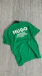 تیشرت یقه گرد مردانه hugo های کپی