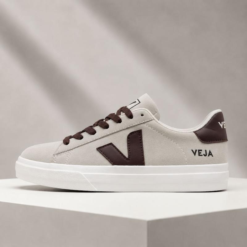 ونس وِجا (Veja)زنانه؛ کلاسیک، مینیمال و نماد استایل خیابانیِ پاریسی